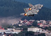 Russian air force views unmanned fighters as the future